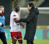 Dimitri Mohamed et Jorge Simao après Mouscron-Bruges: "De belles occasions, mais pas de regrets"