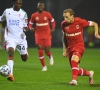 Ritchie De Laet a le choix: prolonger ou.... rejoindre Ivan Leko