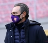 Officiel : Cesare Prandelli a démissionné du côté de la Fiorentina