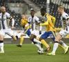 Modou Diagne après la défaite de Charleroi contre Waasland-Beveren: "Ne pas baisser la tête"