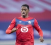 Jonathan David en pleine bourre avec le LOSC 