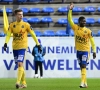 Waasland-Beveren retrouve son meilleur buteur pour la réception d'Eupen 