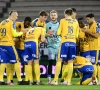 Waasland-Beveren en stage sans cinq joueurs restés en quarantaine