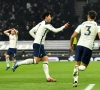 Ouf de soulagement pour la Corée du Sud : Heung-min Son ira bel et bien à la Coupe du monde