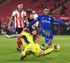 Leicester City et Tielemans prennent trois points importants à Sheffield 