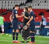 Un joueur du PSG en route vers la Turquie?