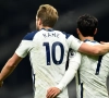 José Mourinho prévoit "des records battus par Harry Kane"