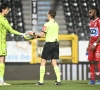 Pelé Mboyo a sans doute manqué la balle de match contre Charleroi: "Pas d'excuse"