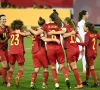 Les Red Flames connaissent leur groupe de qualification pour la Coupe du Monde