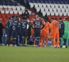 Le match de Ligue des champions entre le PSG et Istanbul Basaksehir reporté