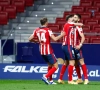 🎥 Liga : Carrasco et l'Atlético évitent le piège valencien et confortent leur place de leader