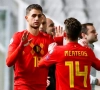 🎥 "Un des plus talentueux": Roberto Martinez évoque la situation d'Adnan Januzaj chez les Diables