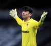 Officiel : Alireza Beiranvand quitte l'Antwerp et file en Liga NOS