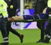 Yari Verschaeren : Anderlecht fixé sur sa blessure et sa durée d'absence