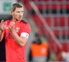 Une dernière victoire avant une finale pour Jan Vertonghen et Benfica 