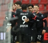 🎥 Le chef-d'œuvre de Leon Bailey élu but du mois en Bundesliga 