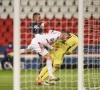 🎥 Anthony Lopes (Olympique Lyonnais) en rajoute des tonnes après un contact face au PSG