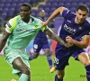 Un joueur Anderlecht espère encore porter le maillot mauve la saison prochaine: "Je voudrais vraiment rester plus longtemps"