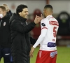 L'Excel Mouscron reprend par une victoire 