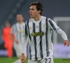 La Juventus a refusé un gros chèque de Chelsea pour Federico Chiesa