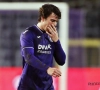 Un joueur du Sporting d'Anderlecht positif au Covid-19