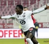 Pisté par le Club de Bruges, Timothy Weah part au bras de fer avec le LOSC