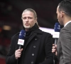 Emmanuel Petit ne reconnait plus Arsenal 