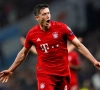 Bundesliga: le Bayern et Lewandowski renversent le Borussia Dortmund