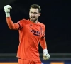 🎥 Simon Mignolet récompensé pour son arrêt spectaculaire face au Beerschot