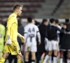 🎥 Timon Wellenreuther honnête après la défaite d'Anderlecht : "Ce but, c'est ma faute"