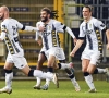 Un stage sera bien prévu pour le Sporting de Charleroi début janvier