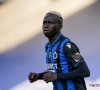 Krépin Diatta en route pour la Ligue 1 ? Des négociations sont à un stade avancé