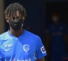 Genk écarte le jeune talent Pierre Dwomoh de son noyau A