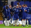 Premier League: Chelsea retrouve la victoire et le top 5