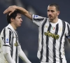 La Juventus va tout changer ! 