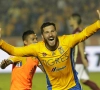 André-Pierre Gignac prolonge avec les Tigres