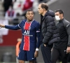 Kylian Mbappé rend hommage à Thomas Tuchel : "Merci coach"