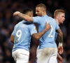 Coronavirus : Deux joueurs positifs du côté de Manchester City