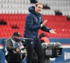 "Merci coach": nouvel hommage pour Thomas Tuchel 