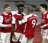 PL : Arsenal se reprend et écrase Chelsea