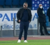 Gennaro Gattuso explique son cache-oeil 