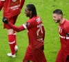 L'Antwerp toujours à la recherche d'un concurrent à Mbokani