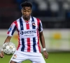 Willem II et Mike Trésor relancent la course à la relégation