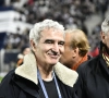 Raymond Domenech analyse le match des Diables: " Maintenant, ils jouent mal et arrivent à gagner"