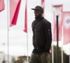 Didier Lamkel Zé arrive à l'Antwerp... avec un maillot d'Anderlecht