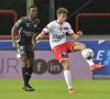 Le Beerschot souhaite signer Robbe Quirynen