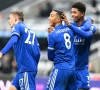 Déjà une prolongation en vue pour Youri Tielemans