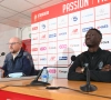 Alexandre Grosjean : "Mbaye Leye a l'ADN du Standard de Liège, pas Franky Vercauteren"