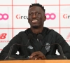 Mbaye Leye : "Il faut sortir le club de cette situation et nous n'avons pas beaucoup de temps"