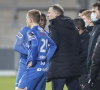 La victoire de Genk ternie par une altercation entre Bongonda et Onuachu